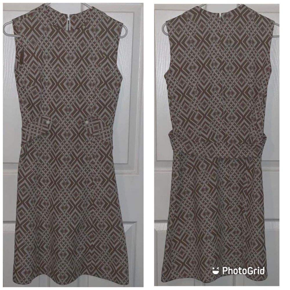 Vintage dress